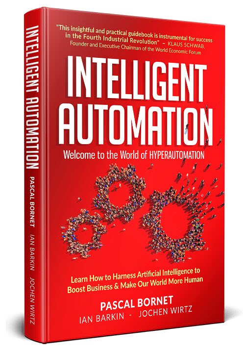 Intelligent Automation Book